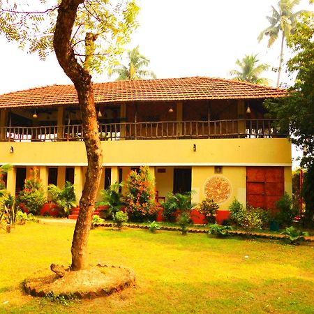 Hotel Gram Bangla Retreat Calcutta  Esterno foto