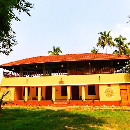 Hotel Gram Bangla Retreat Calcutta  Esterno foto