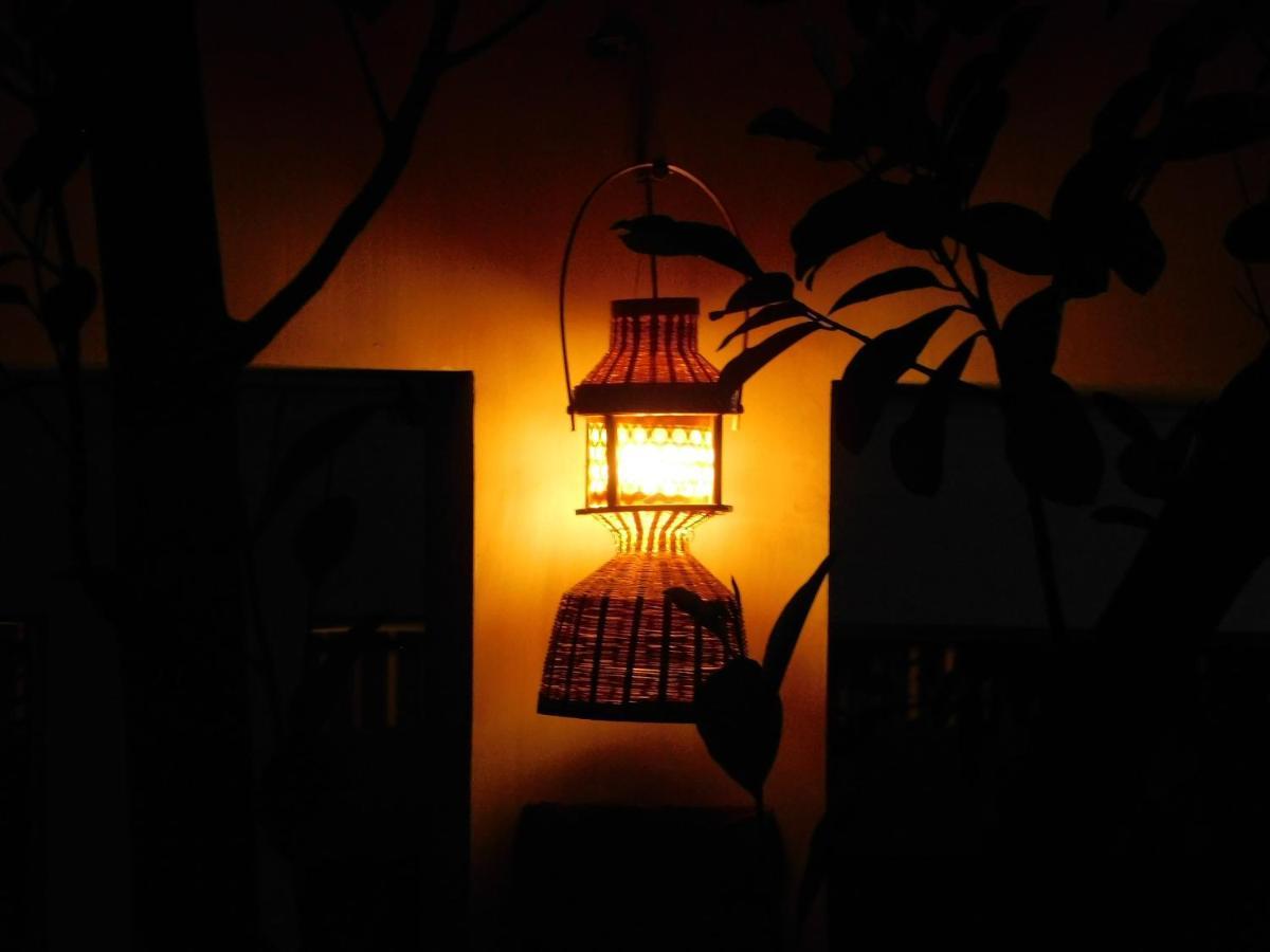 Hotel Gram Bangla Retreat Calcutta  Esterno foto