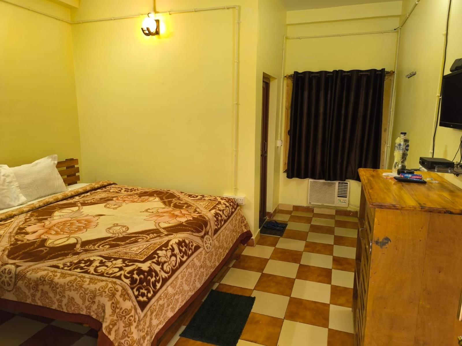 Hotel Gram Bangla Retreat Calcutta  Esterno foto