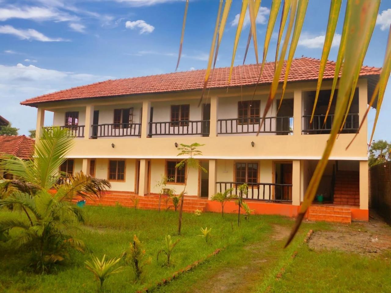 Hotel Gram Bangla Retreat Calcutta  Esterno foto