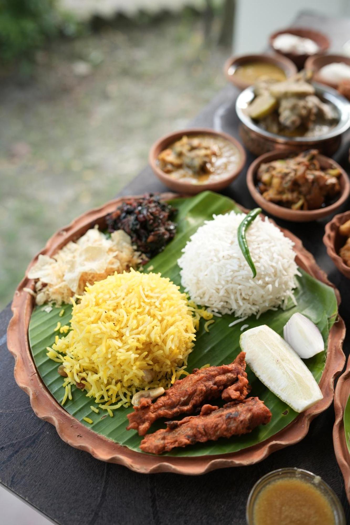 Hotel Gram Bangla Retreat Calcutta  Esterno foto