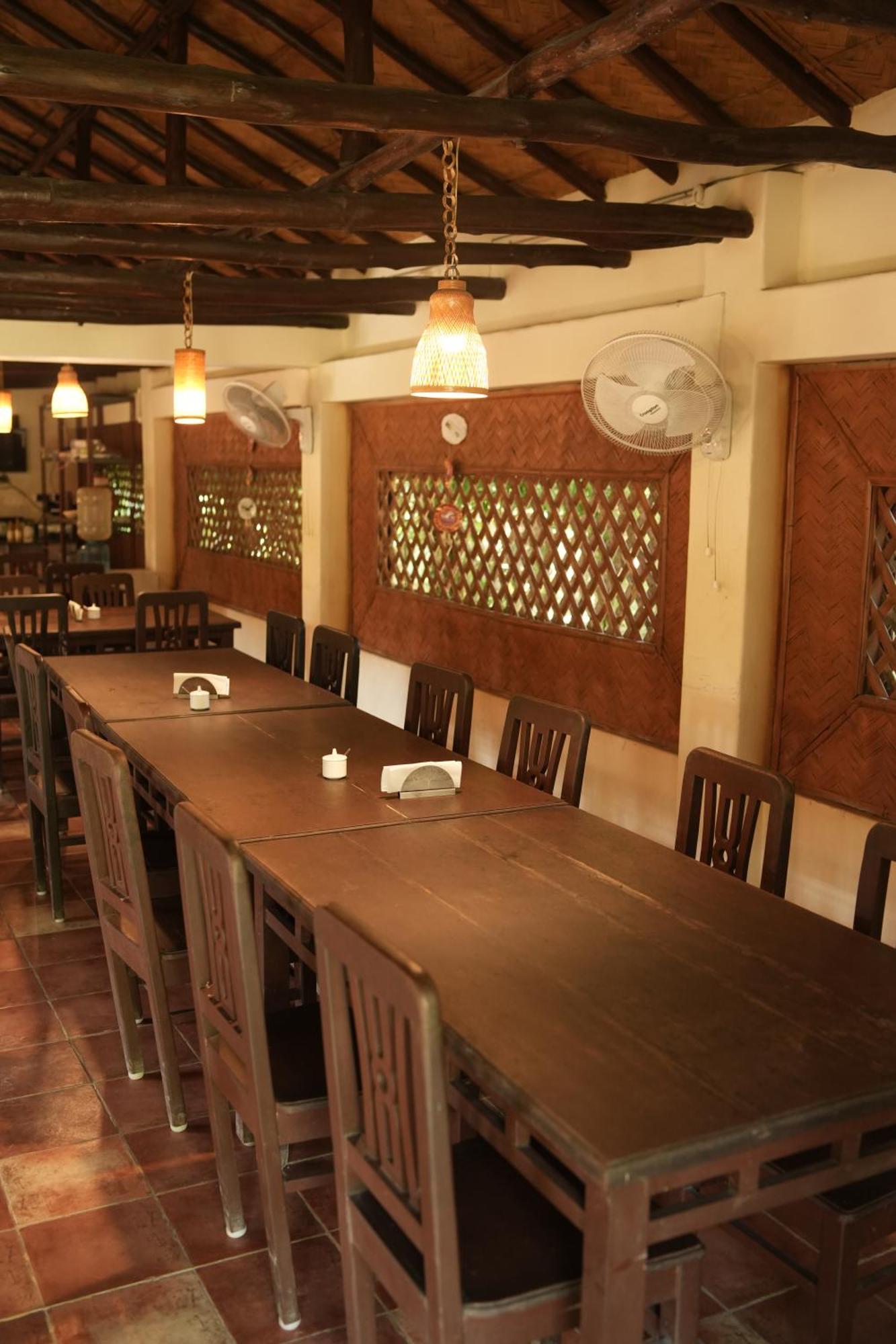 Hotel Gram Bangla Retreat Calcutta  Esterno foto