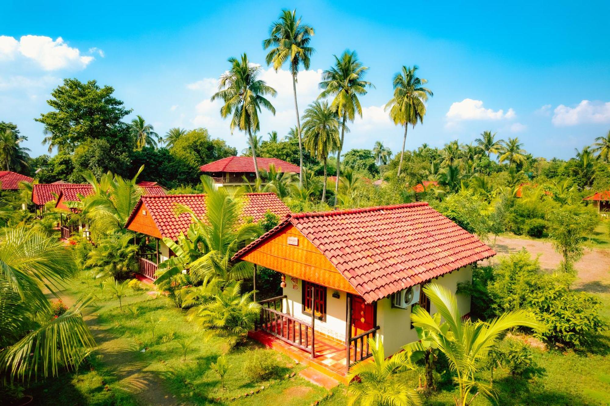 Hotel Gram Bangla Retreat Calcutta  Esterno foto